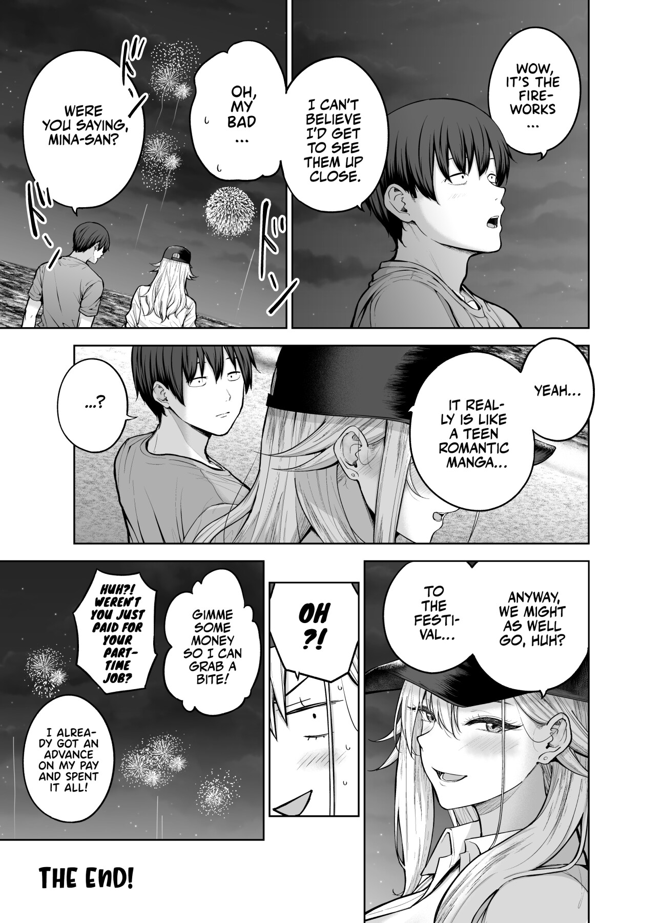 Hentai Manga Comic-A Slutty Gyaru Exchanges Sex for Casino Coins! 2-Read-44